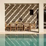 Olithera Villa, Private Pool & 1acre Land, By Thinkvilla *