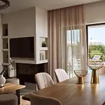 Olithera Villa, Private Pool & 1acre Land, By Thinkvilla Villa Tragaki