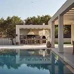 Olithera Villa, Private Pool & 1acre Land, By Thinkvilla