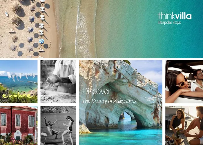 Villa Olithera Villa, Private Pool & 1acre Land, By Thinkvilla