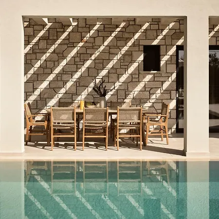 Olithera Villa, Private Pool & 1acre Land, By Thinkvilla *