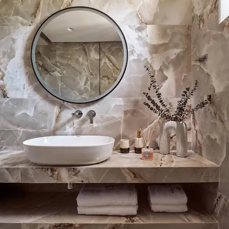 Olithera Villa, Private Pool & 1acre Land, By Thinkvilla