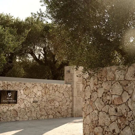 빌라 Olithera Villa, Private Pool & 1acre Land, By Thinkvilla