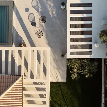 Olithera Villa, Private Pool & 1acre Land, By Thinkvilla *