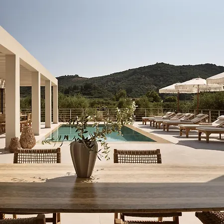 Olithera Villa, Private Pool & 1acre Land, By Thinkvilla