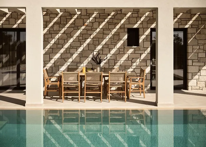 Olithera Villa, Private Pool & 1acre Land, By Thinkvilla *