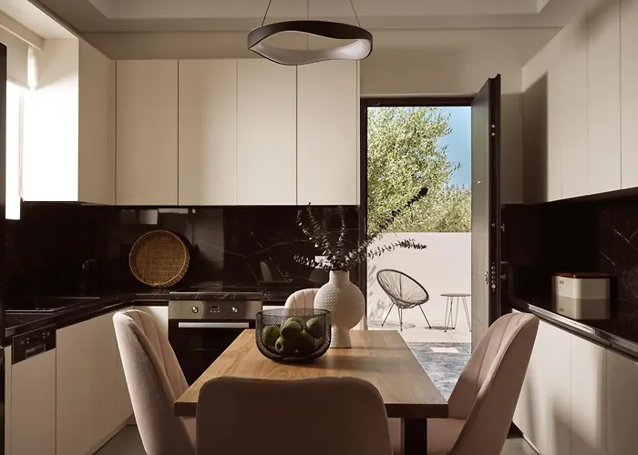 Villa Olithera Villa, Private Pool & 1acre Land, By Thinkvilla