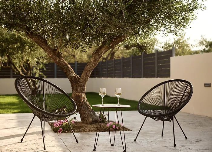 Villa Olithera Villa, Private Pool & 1acre Land, By Thinkvilla