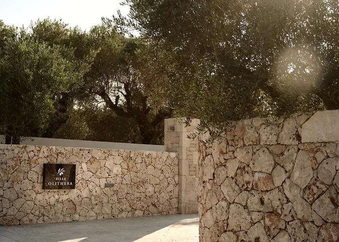 Villa Olithera Villa, Private Pool & 1acre Land, By Thinkvilla