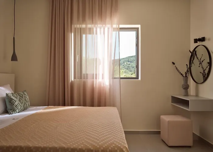 Olithera Villa, Private Pool & 1acre Land, By Thinkvilla